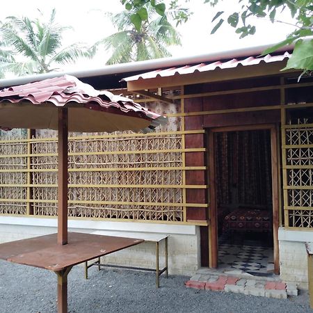 Holiyday In Vgf Farm House Dānishpet المظهر الخارجي الصورة