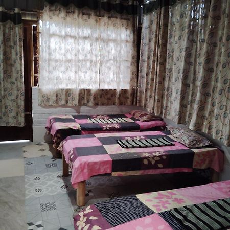 Holiyday In Vgf Farm House Dānishpet المظهر الخارجي الصورة