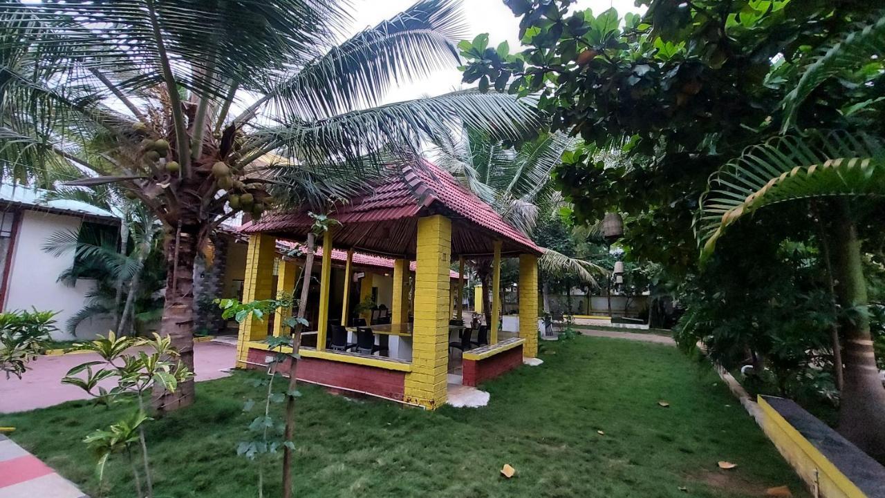 Holiyday In Vgf Farm House Dānishpet المظهر الخارجي الصورة