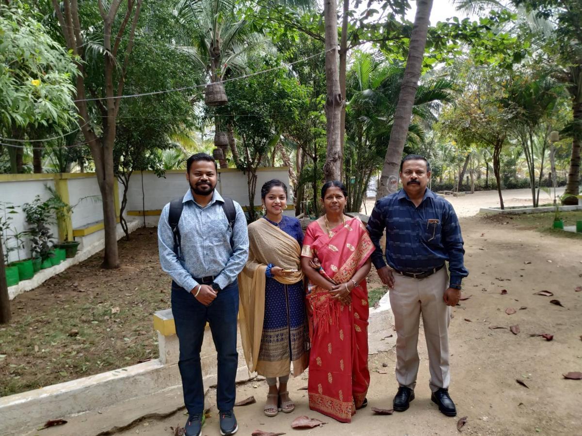 Holiyday In Vgf Farm House Dānishpet المظهر الخارجي الصورة