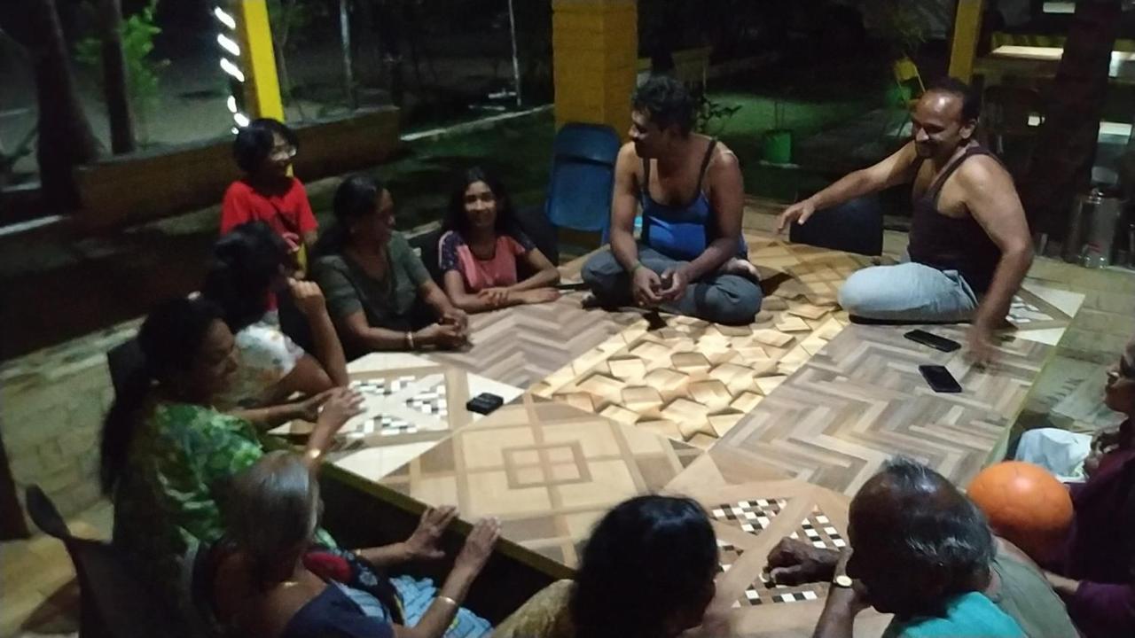 Holiyday In Vgf Farm House Dānishpet المظهر الخارجي الصورة