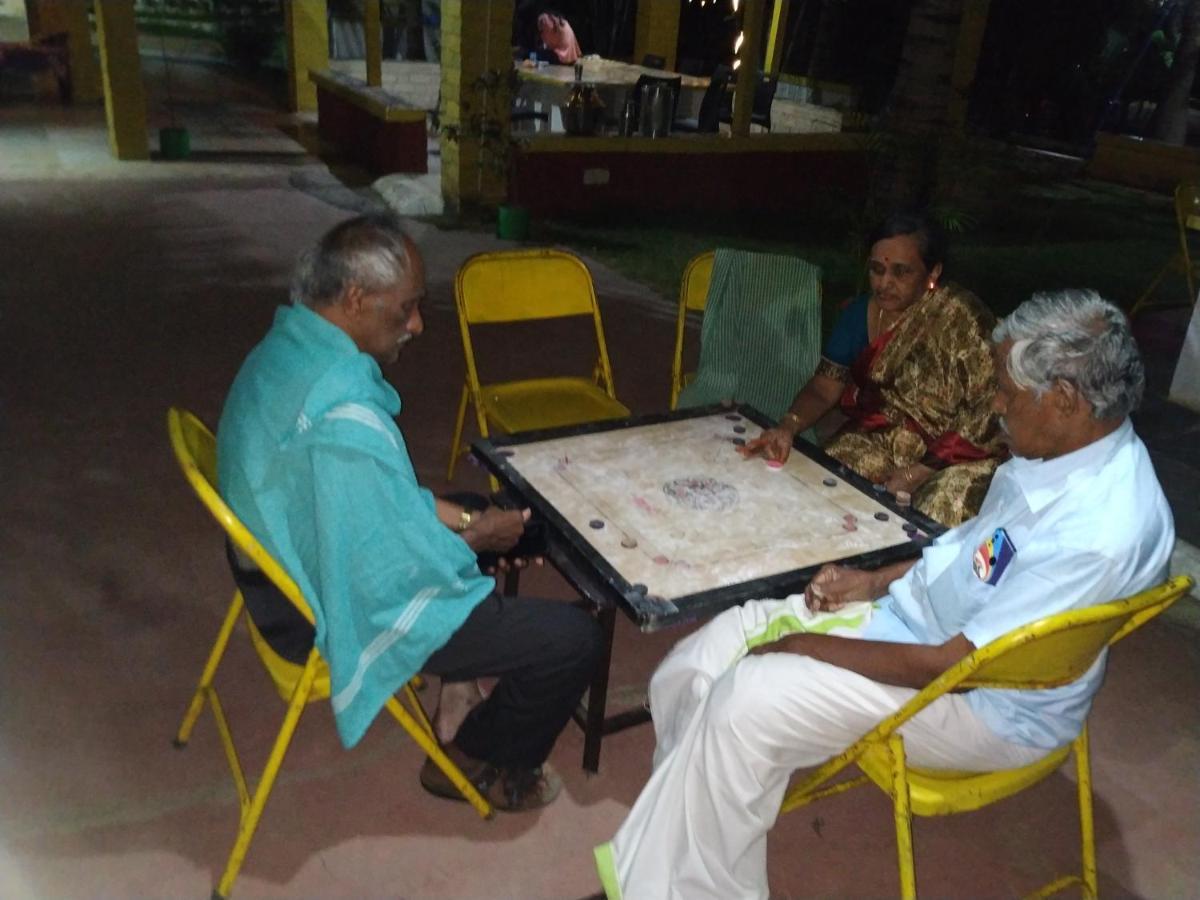 Holiyday In Vgf Farm House Dānishpet المظهر الخارجي الصورة