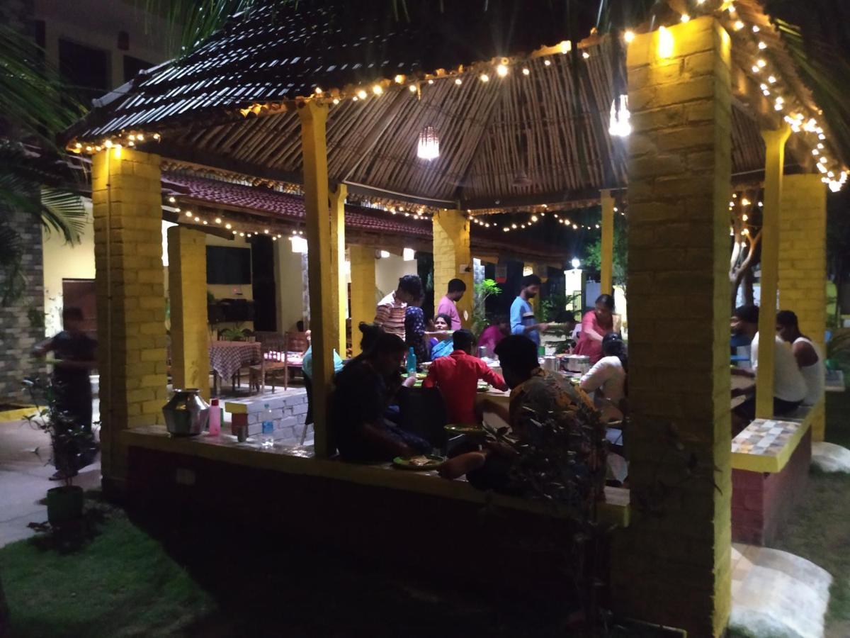 Holiyday In Vgf Farm House Dānishpet المظهر الخارجي الصورة