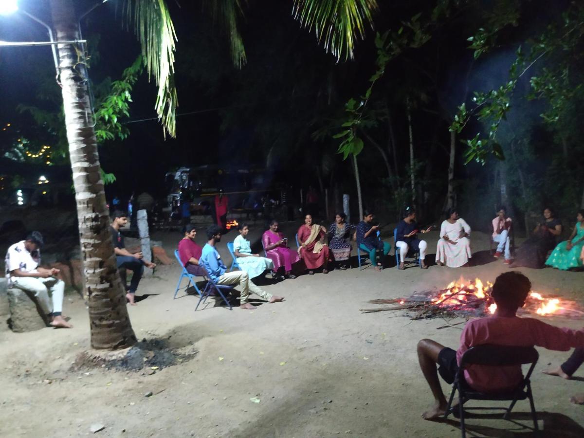 Holiyday In Vgf Farm House Dānishpet المظهر الخارجي الصورة