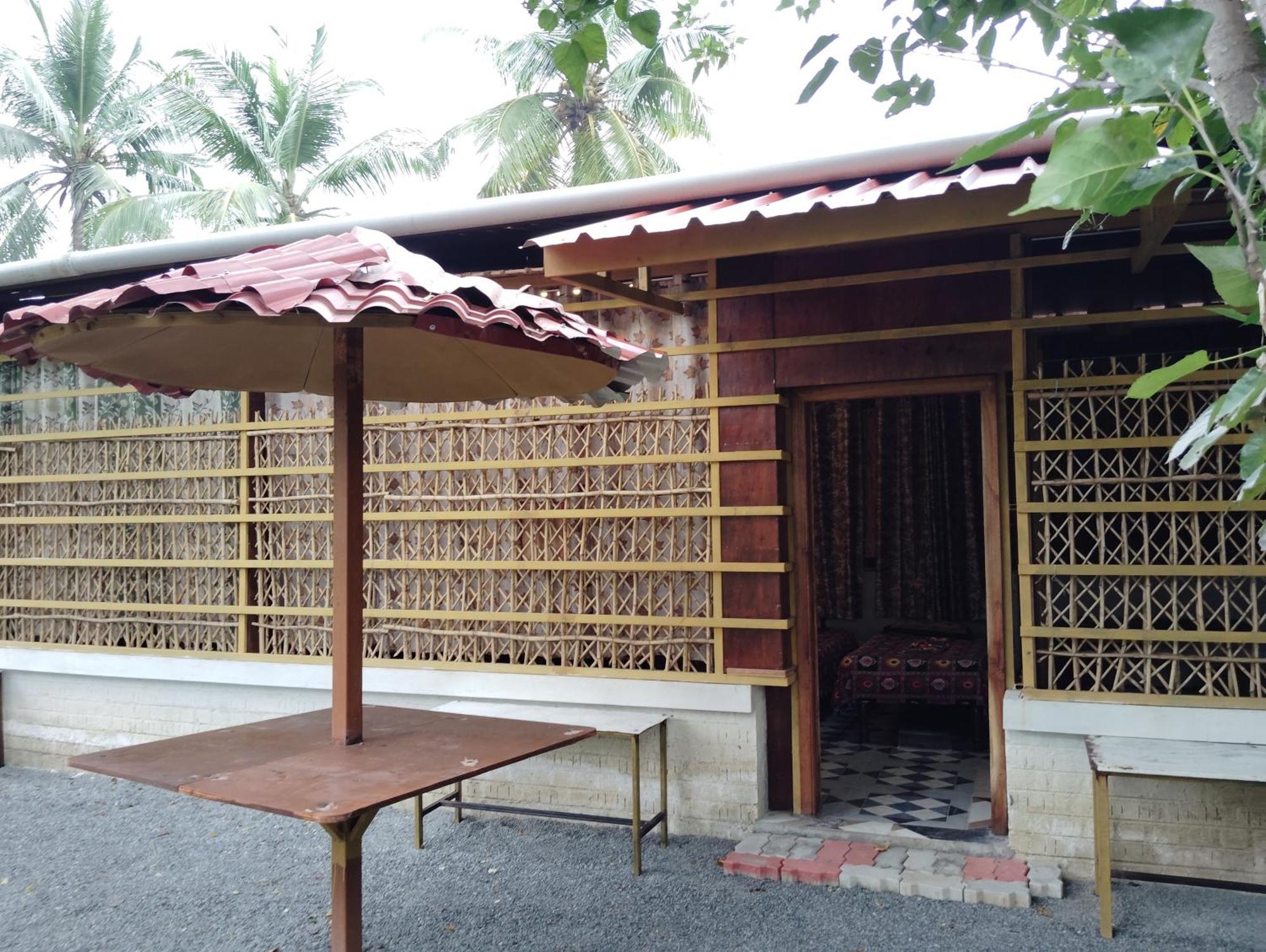 Holiyday In Vgf Farm House Dānishpet المظهر الخارجي الصورة