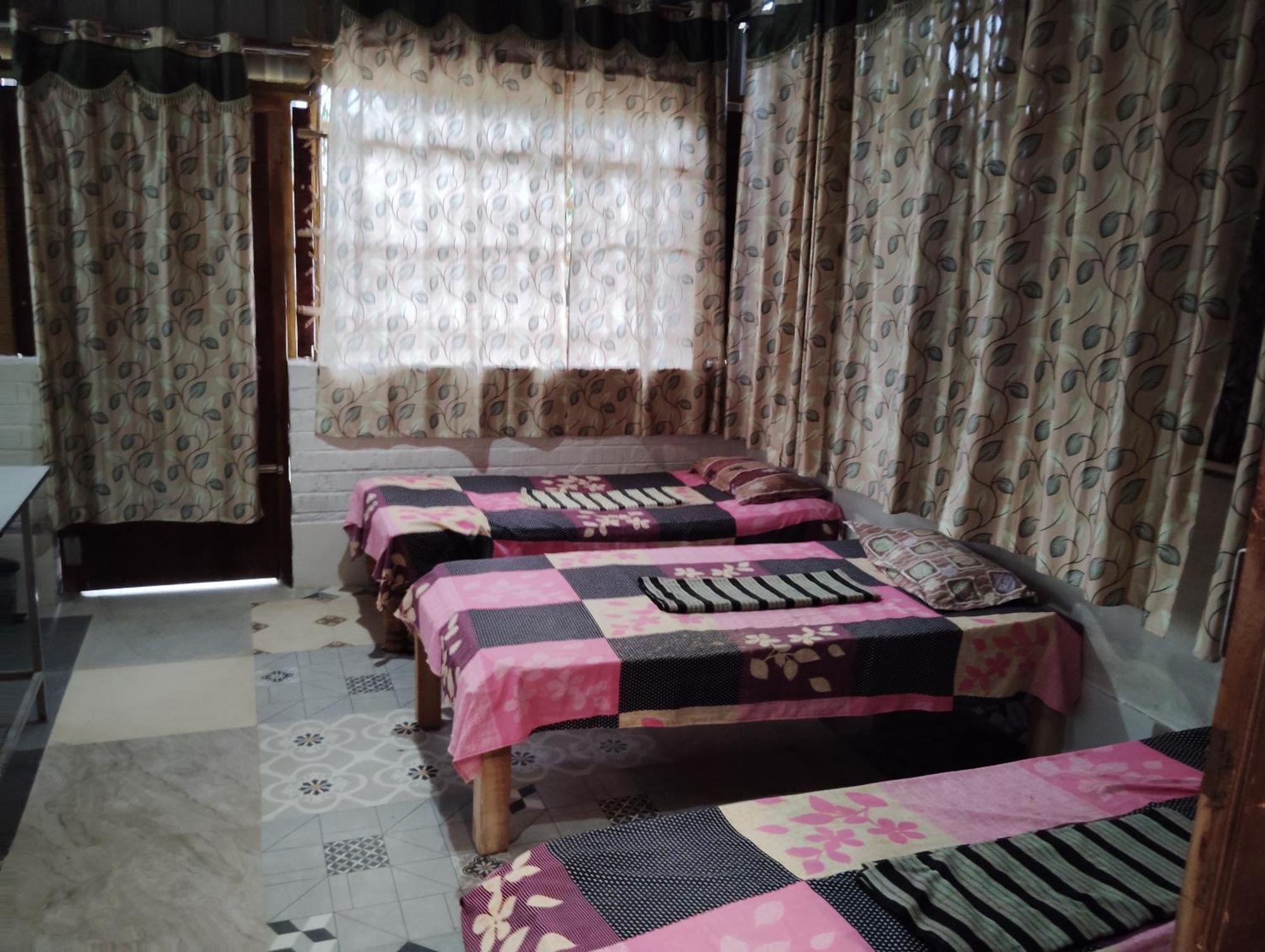 Holiyday In Vgf Farm House Dānishpet المظهر الخارجي الصورة