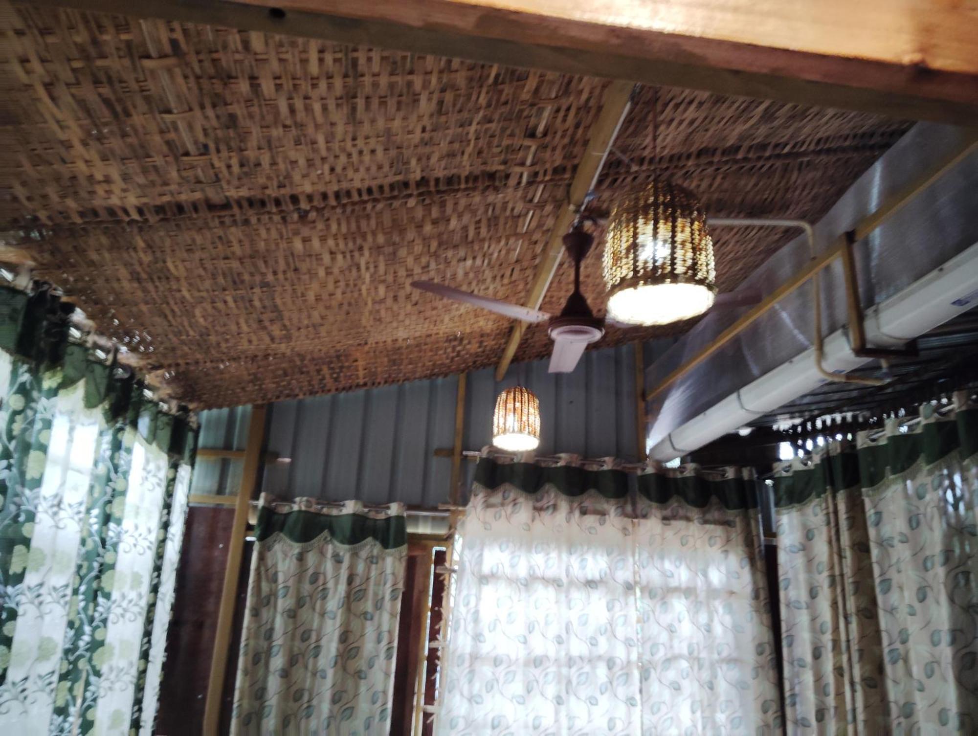 Holiyday In Vgf Farm House Dānishpet المظهر الخارجي الصورة