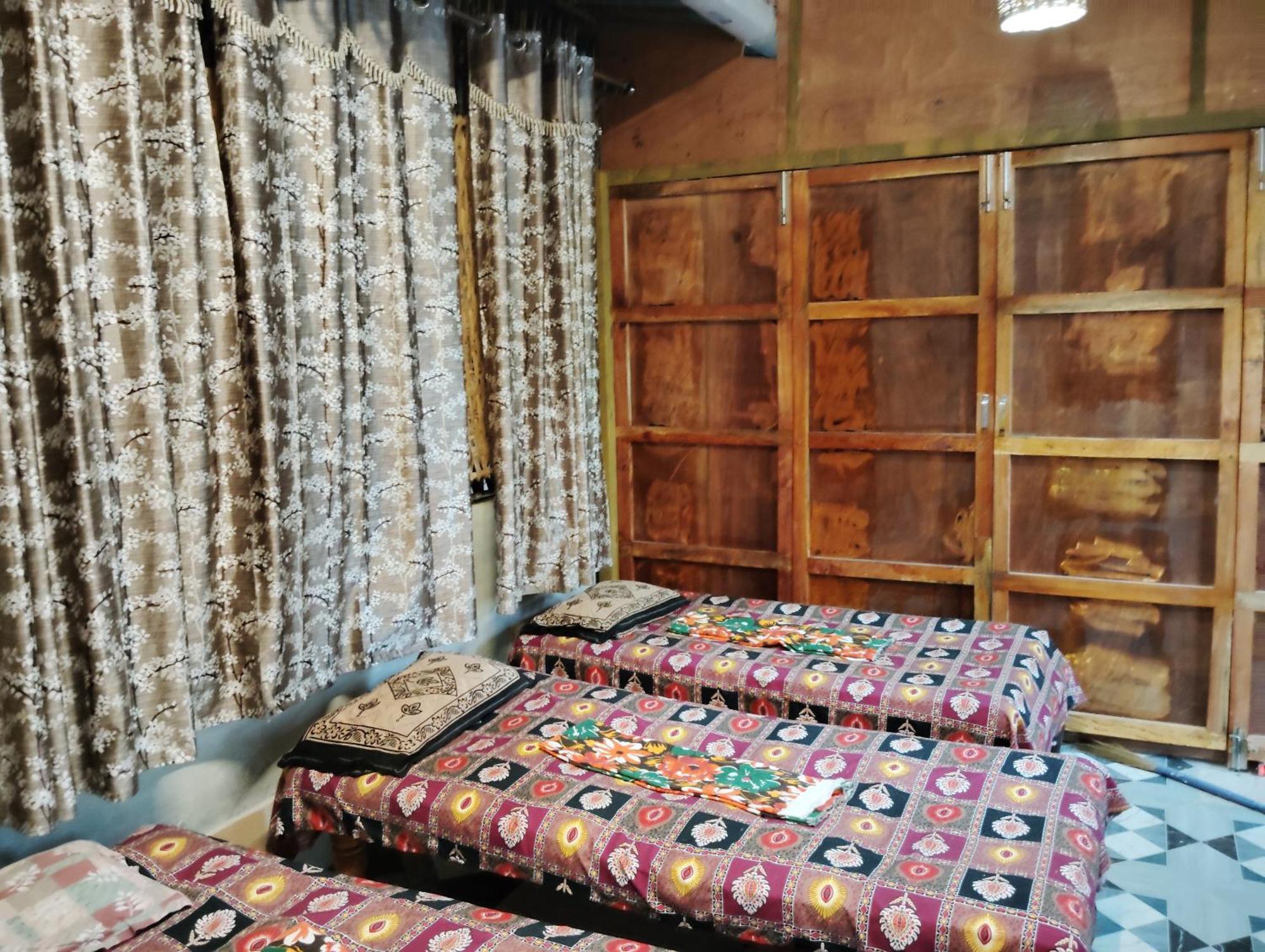 Holiyday In Vgf Farm House Dānishpet المظهر الخارجي الصورة