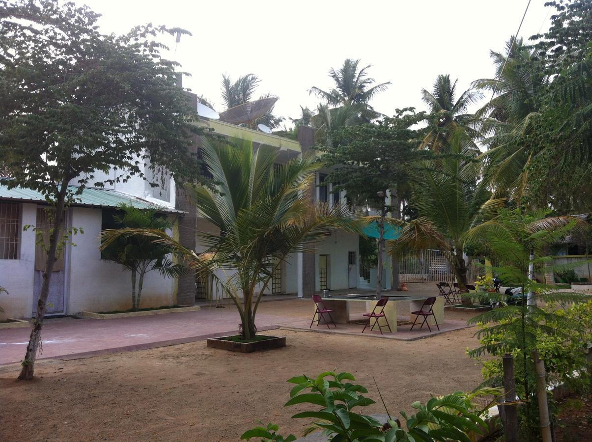 Holiyday In Vgf Farm House Dānishpet المظهر الخارجي الصورة