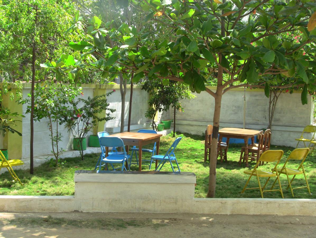 Holiyday In Vgf Farm House Dānishpet المظهر الخارجي الصورة