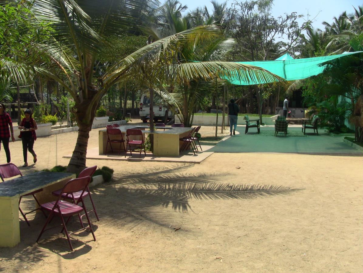 Holiyday In Vgf Farm House Dānishpet المظهر الخارجي الصورة